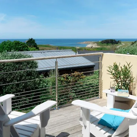 Nyaraló Maison De Plain Pied - Vue By Interhome