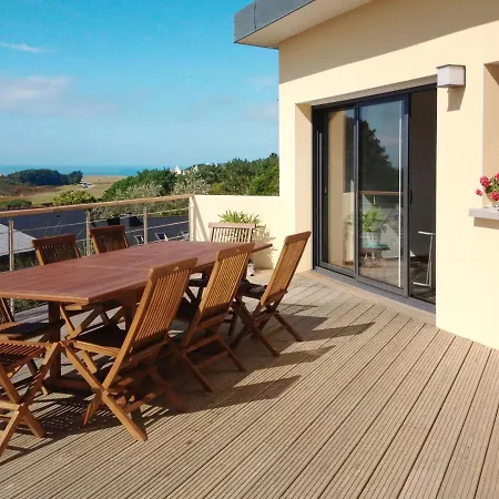 Maison De Plain Pied - Vue By Interhome Nyaraló