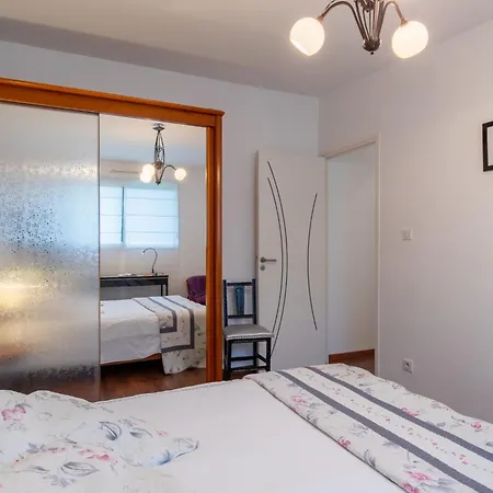 Maison De Plain Pied - Vue By Interhome Nyaraló *