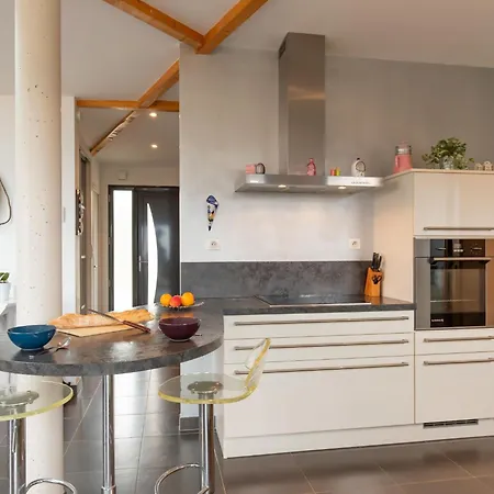 Maison De Plain Pied - Vue By Interhome Nyaraló *