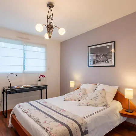 Maison De Plain Pied - Vue By Interhome Nyaraló