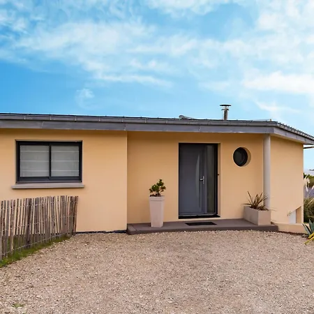 Nyaraló Maison De Plain Pied - Vue By Interhome